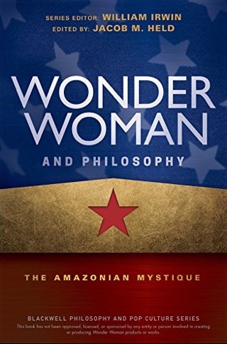 Feminism and the Analysis of Wonder Woman by J. Lenore Wright